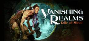 Get games like Vanishing Realms