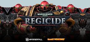 Get games like Warhammer 40,000: Regicide