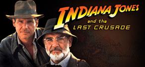 Get games like Indiana Jones and the Last Crusade