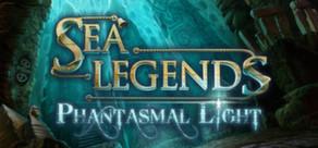 Get games like Sea Legends: Phantasmal Light Collector's Edition