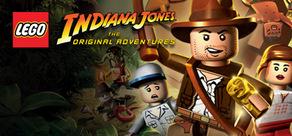 Get games like LEGOⓇ Indiana Jones™: The Original Adventures