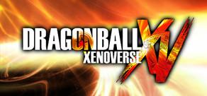 Get games like DRAGON BALL XENOVERSE