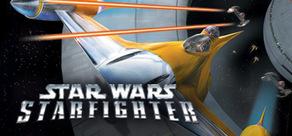 Get games like STAR WARS™ Starfighter™