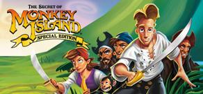 Get games like The Secret of Monkey Island: Special Edition