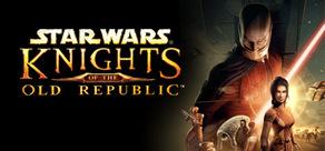 Get games like STAR WARS™: Knights of the Old Republic