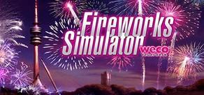 Get games like Fireworks Simulator