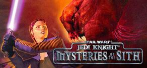 Get games like STAR WARS™ Jedi Knight: Mysteries of the Sith™