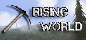 Get games like Rising World