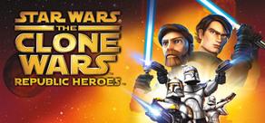Get games like STAR WARS™: The Clone Wars - Republic Heroes™