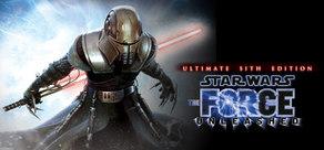 Get games like Star Wars: The Force Unleashed