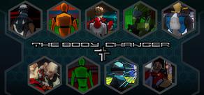 Get games like The Body Changer