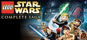 Get games like LEGO® Star Wars™: The Complete Saga