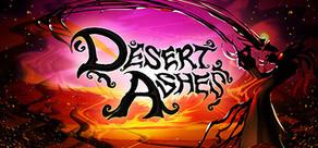 Get games like Desert Ashes
