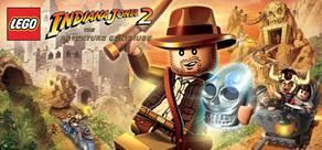 Get games like LEGO® Indiana Jones™ 2: The Adventure Continues