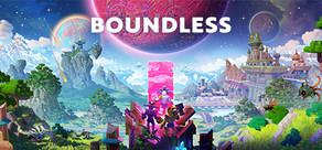 Get games like Boundless