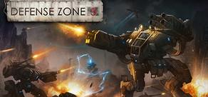 Get games like Defense Zone 3 Ultra HD