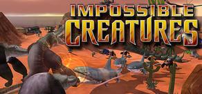 Get games like Impossible Creatures