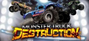 Get games like Monster Truck Destruction