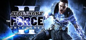 Get games like STAR WARS™: The Force Unleashed™ II