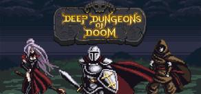 Get games like Deep Dungeons of Doom