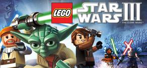 Get games like LEGO® Star Wars™ III: The Clone Wars™