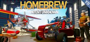 Get games like Homebrew - Patent Unknown