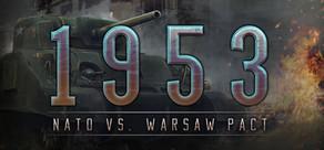 Get games like 1953: NATO vs Warsaw Pact