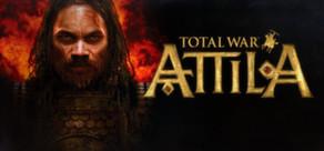 Get games like Total War: ATTILA