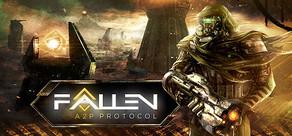 Get games like Fallen: A2P Protocol