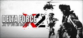 Get games like Delta Force: Xtreme 2