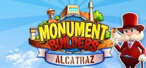 Get games like Alcatraz Builder