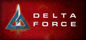 Get games like Delta Force