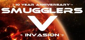 Get games like Smugglers 5: Invasion