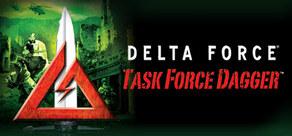 Get games like Delta Force: Task Force Dagger