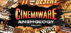 Get games like Cinemaware Anthology: 1986-1991