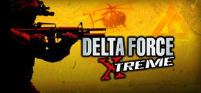 Get games like Delta Force: Xtreme