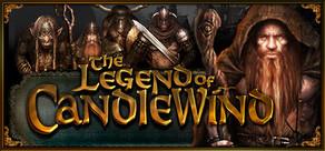 Get games like The Legend of Candlewind