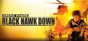 Get games like Delta Force: Black Hawk Down