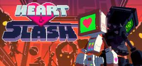 Get games like Heart&Slash