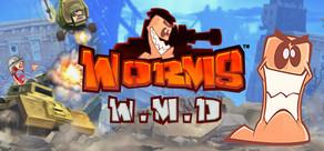 Get games like Worms W.M.D