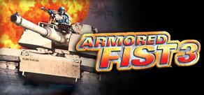 Get games like Armored Fist 3