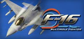 Get games like F-16 Multirole Fighter