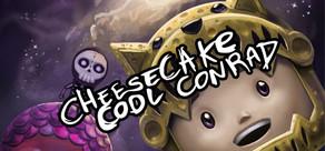 Get games like Cheesecake Cool Conrad