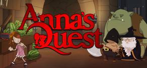 Get games like Anna's Quest