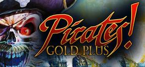 Get games like Pirates! Gold Plus (Classic)