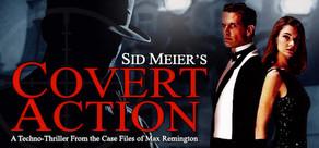 Get games like Sid Meier's Covert Action (Classic)