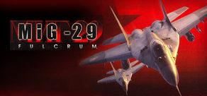 Get games like MiG-29 Fulcrum