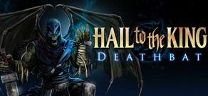 Get games like Hail to the King: Deathbat