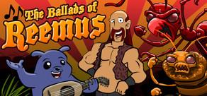 Get games like Ballads of Reemus: When the Bed Bites