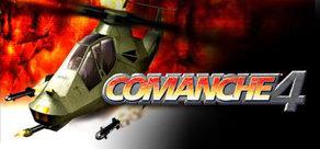 Get games like Comanche 4